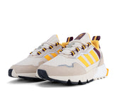Adidas ZX 1K Boost BJ/LAR/BORDO - H00442-984